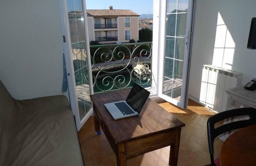 Port Grimaud Apartment | Apartment/flat - Port Grimaud