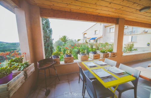Propriano Apartment | Apartment/flat - Propriano