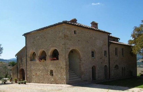 Radicondoli Apartment | Apartment/flat - Radicondoli