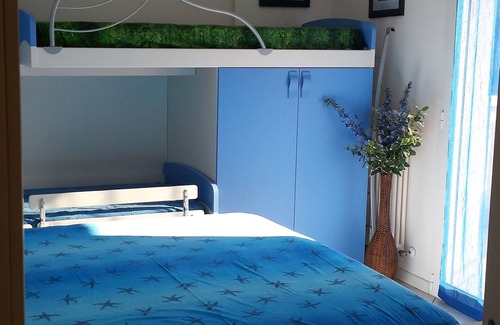 Alba Apartment | Apartment/ flat - RICCIONE