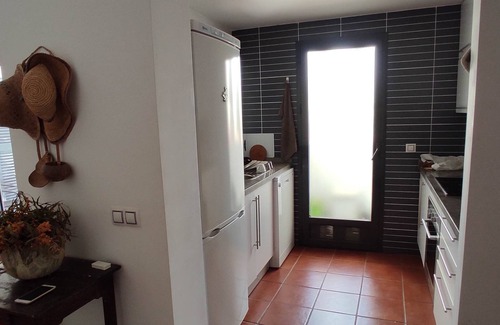 Rodalquilar Apartment | Apartment/flat - Rodalquilar