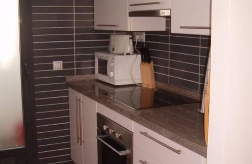 Rodalquilar Apartment | Apartment/flat - Rodalquilar