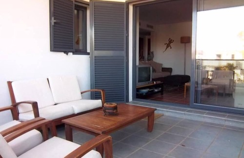 Rodalquilar Apartment | Apartment/flat - Rodalquilar