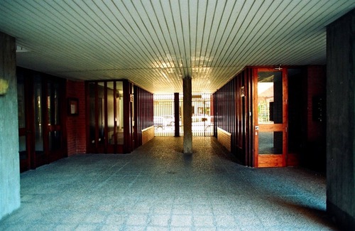 Sabadell Apartment | Apartment/flat - SABADELL
