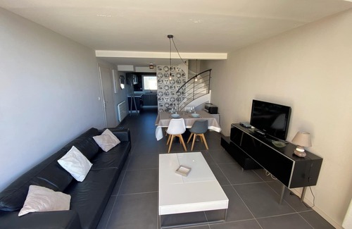 Rotheneuf-Le Pont Apartment | apartment/flat - Saint Malo