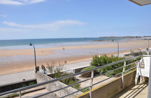 Parame Apartment | Apartment/flat - SAINT-MALO