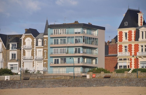 Parame Apartment | Apartment/flat - SAINT-MALO