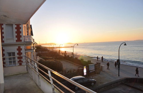 Parame Apartment | Apartment/flat - SAINT-MALO