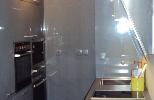 Courtoisville-Sillon-Moka Apartment | Apartment/flat - Saint-Malo