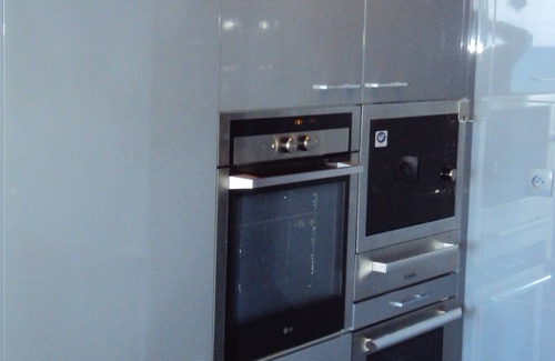 Courtoisville-Sillon-Moka Apartment | Apartment/flat - Saint-Malo