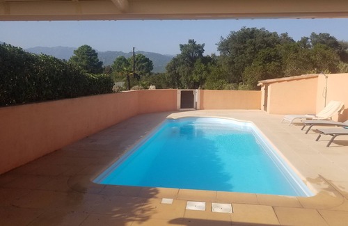 Pinarellu House | Apartment/flat - Sainte Lucie de porto vecchio