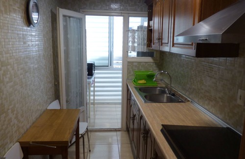 Salou City Centre Apartment | apartment/flat - Salou