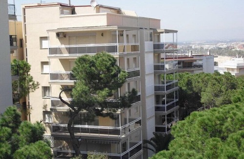 Salou City Centre Apartment | apartment/flat - Salou