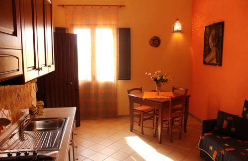 Sciacca Historic Centre Apartment | Apartment/flat - Sciacca
