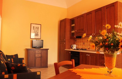 Sciacca Historic Centre Apartment | Apartment/flat - Sciacca