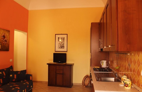 Sciacca Historic Centre Apartment | Apartment/flat - Sciacca