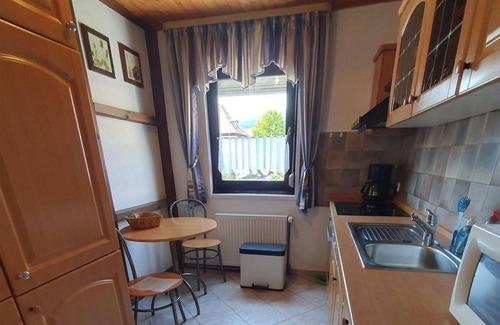 Rumbach Apartment | Apartment/flat, shower and bath, WC, 2 bedrooms - Landhaus Christina