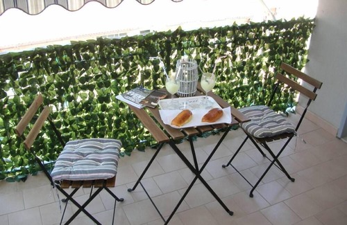 Tiche Apartment | Apartment/flat - Siracusa