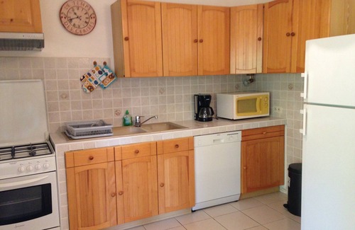 Pinarellu Apartment | apartment/flat - Ste Lucie de Porto Vecchio