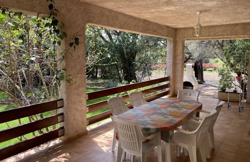 Pinarellu Apartment | apartment/flat - Ste Lucie de Porto Vecchio