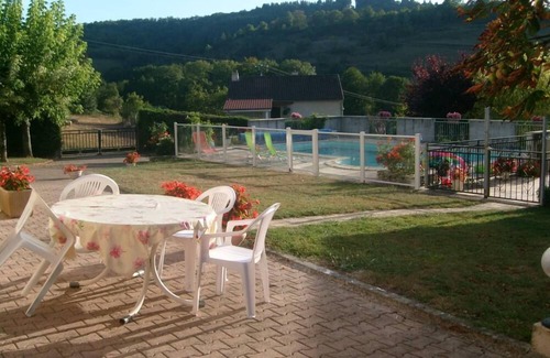 Terrou Apartment | Apartment/flat - TERROU