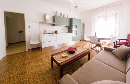 Trapani City Centre Apartment | Apartment/flat - Trapani