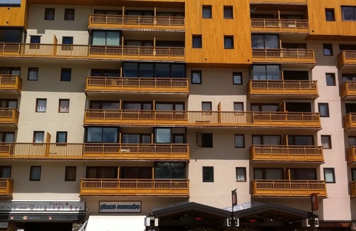 Val-Thorens Apartment | Apartment/flat - VAL THORENS