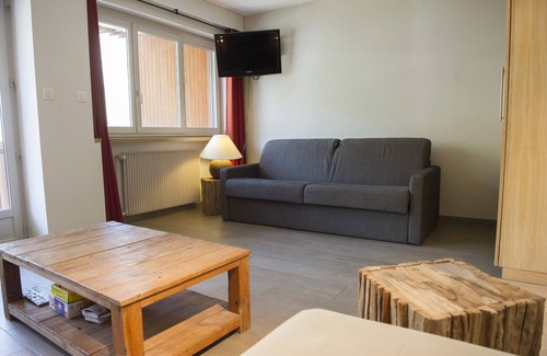 Valloire Apartment | Apartment/flat - Valloire