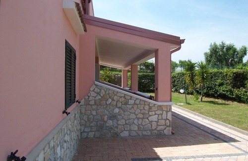 Defensola Apartment | Apartment/flat - Vieste