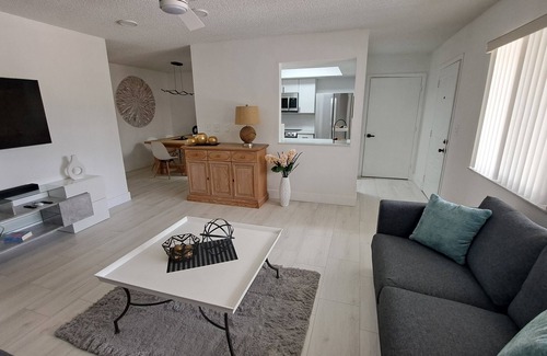Charlotte Harbor Apartment | Apartment Florida new 2024