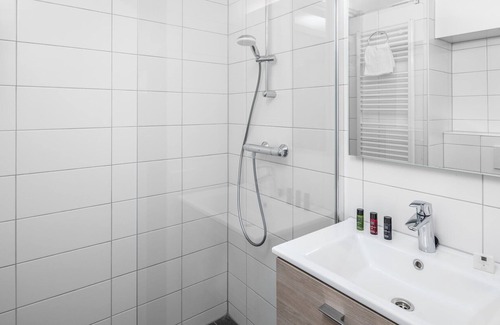 Bruinisse Apartment | Apartment for 4 persons