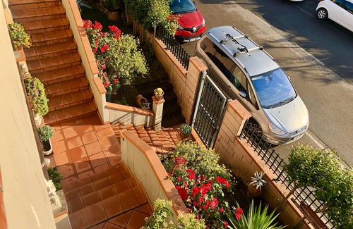 Follonica Apartment | Apartment Follonica by C. & F.