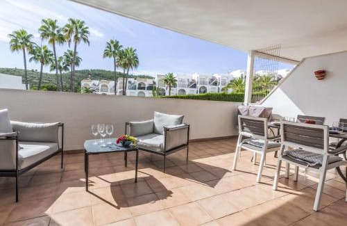 Peniscola Apartment | Apartment Font Nova by Interhome