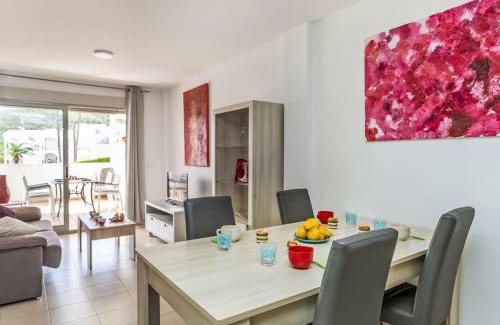 Peniscola Apartment | Apartment Font Nova by Interhome