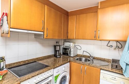 Peniscola Apartment | Apartment Font Nova by Interhome