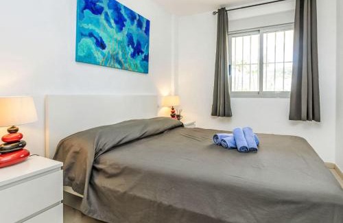 Peniscola Apartment | Apartment Font Nova by Interhome