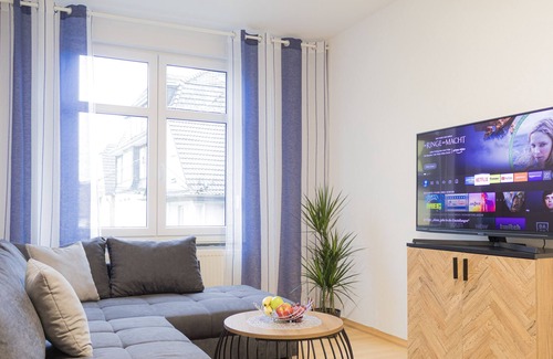 Solingen Apartment | apartment for 1 to 5 people