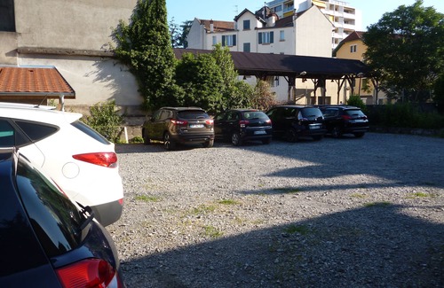 Thonon-les-Bains Apartment | APARTMENT FOR 2 OR 3 PERS THONON CENTER