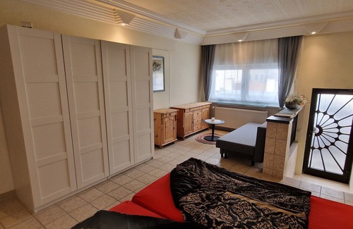 Markranstaedt Apartment | Apartment for 2 guests with 55m² in Markranstädt (272377)