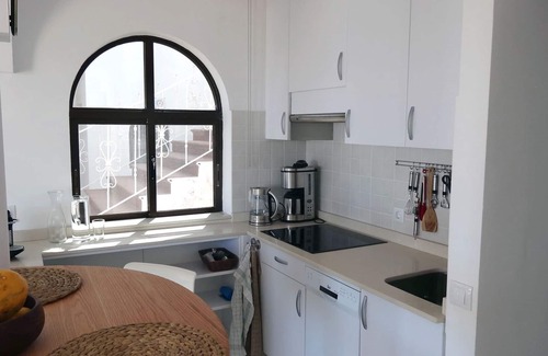 Bahia Calma Apartment | Apartment for 2 guests with 50m² in Costa Calma (163546)