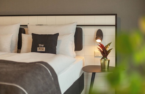 Mitte Apartment | Apartment for 2 guests with 19m² in Nuremberg (158014)