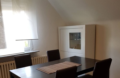 Wuelfrath Apartment | Apartment for 2 people