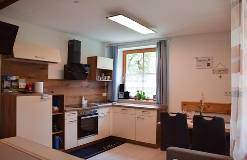 Sankt Marein im Murztal House | Apartment for 2 persons approx. 48 qm in Frauenberg Maria Rehkogel, Styria (Upper Styria)