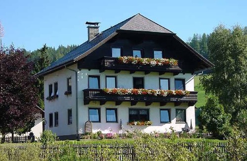 Lintsching Apartment | Apartment for 2 persons 2 - Gratzenhof