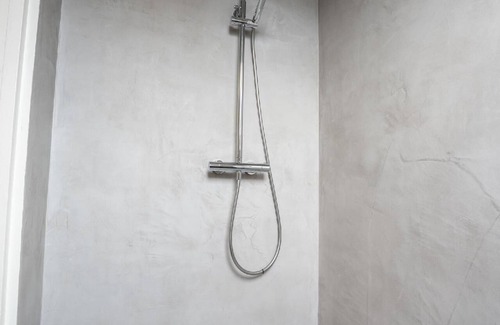 Municipality of Ameland Apartment | Apartment for 2 persons approx. 25 qm in Buren, Friesland (Ameland)