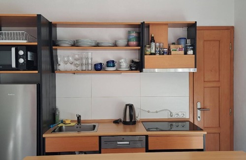 Penzing House | Apartment for 2 persons + 1 child approx. 62 qm in Bezirk 14-Penzing, Vienna and surrounding area