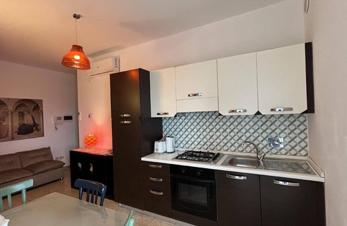 Santa Maria degli Angeli Apartment | Apartment for 2 persons approx. 33 qm in Santa Maria degli Angeli, Umbria (Perugia Province)