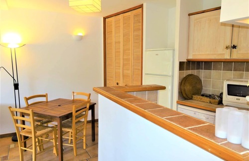 Porto-Vecchio Apartment | Apartment for 2 to 4 people with 1 bedroom.