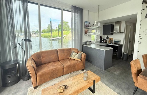 Landgraaf Apartment | Apartment for 3 persons approx. 60 qm in Montfort, Limburg (Maas-Schwalm-Nette)