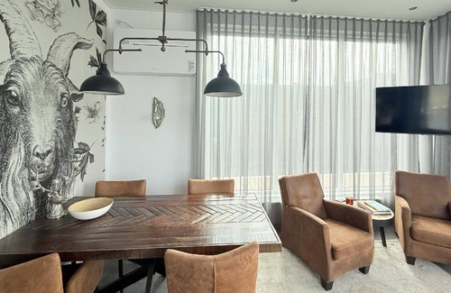 Landgraaf Apartment | Apartment for 3 persons approx. 60 qm in Montfort, Limburg (Maas-Schwalm-Nette)